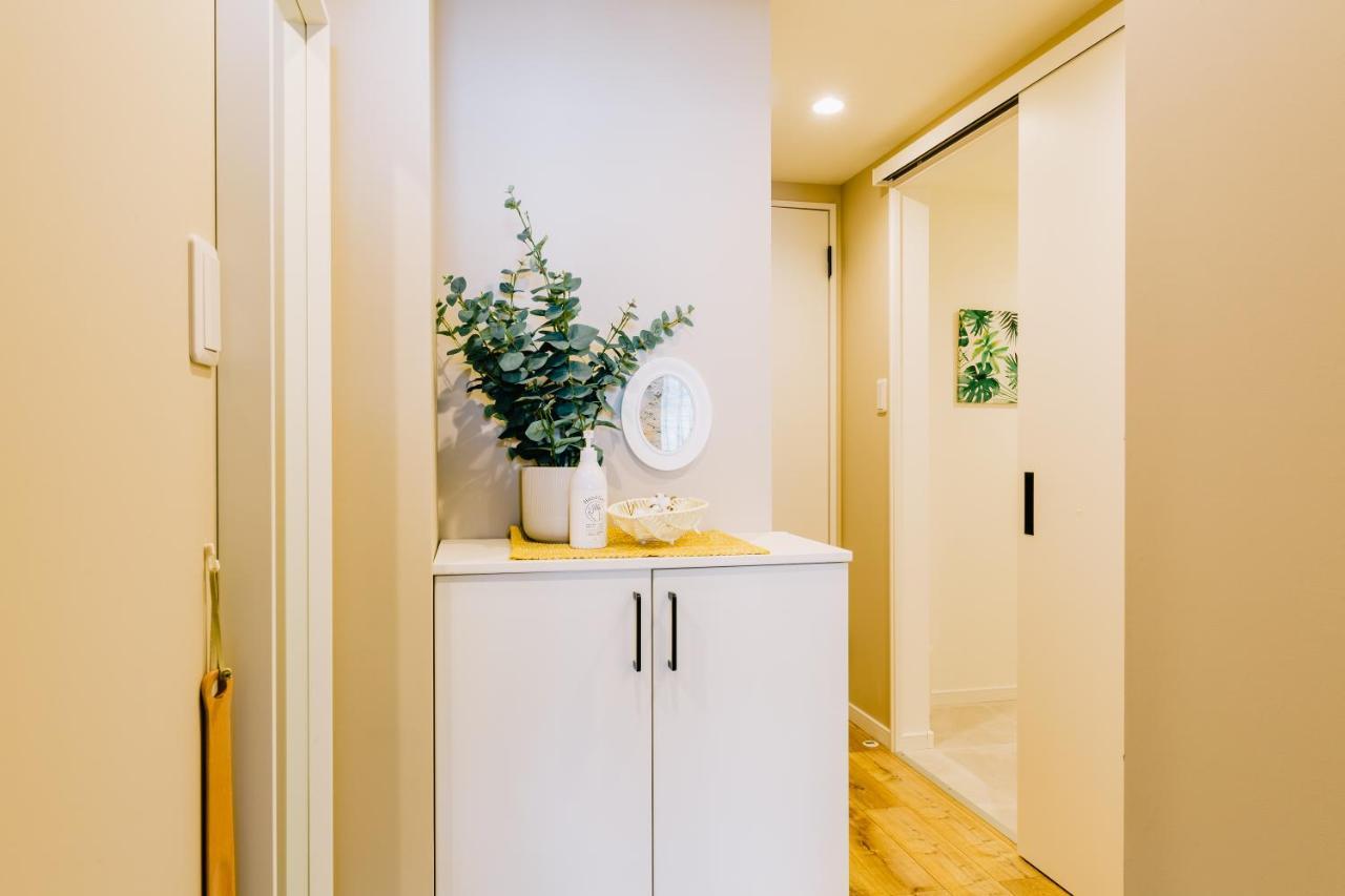 Finest Apartment Osaka Exterior photo