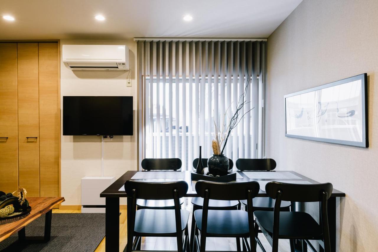 Finest Apartment Osaka Exterior photo