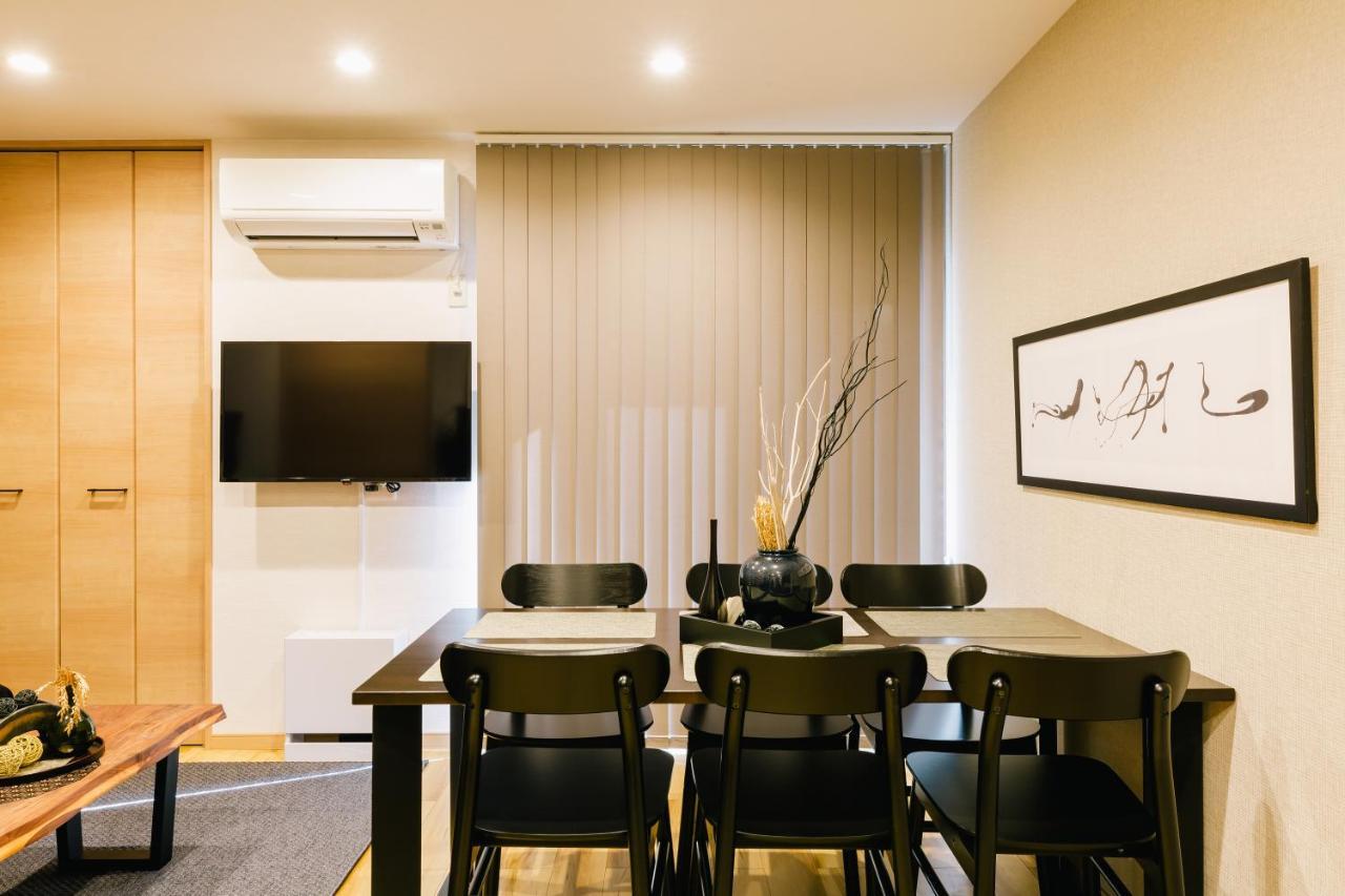 Finest Apartment Osaka Exterior photo